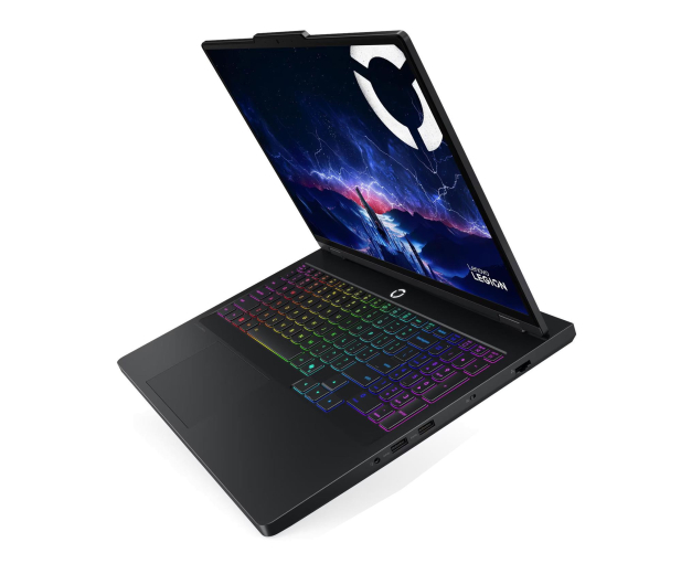 Lenovo Legion Pro 5-16 Ultra 7-255HX/64GB/1TB RTX5060 OLED 165Hz - 1421798 - zdjęcie 4